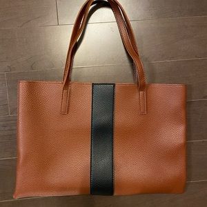 Vince Camuto tote bag